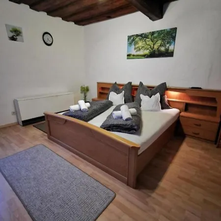 Apartman Evelyn Haus im Ennstal